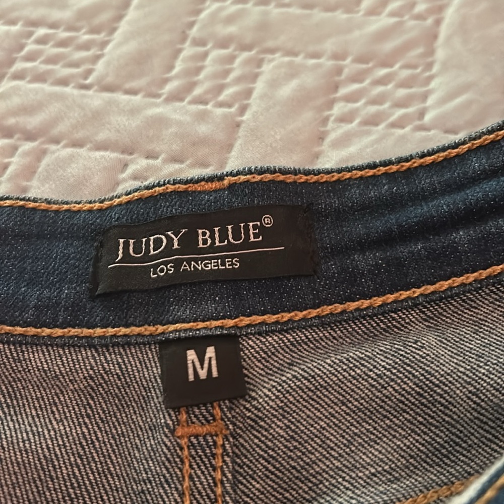 JUDY BLUE - Picture 2 of 4